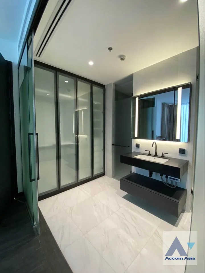 15  1 br Condominium For Rent in Sathorn ,Bangkok BTS Chong Nonsi at Tait 12 AA39734