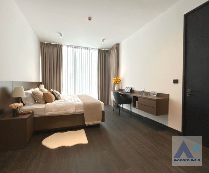 9  1 br Condominium For Rent in Sathorn ,Bangkok BTS Chong Nonsi at Tait 12 AA39734