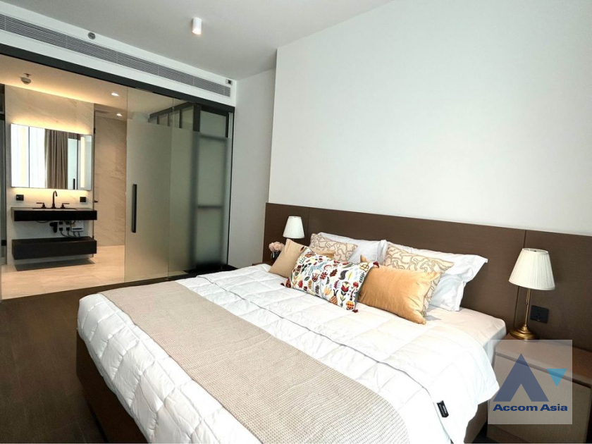 11  1 br Condominium For Rent in Sathorn ,Bangkok BTS Chong Nonsi at Tait 12 AA39734