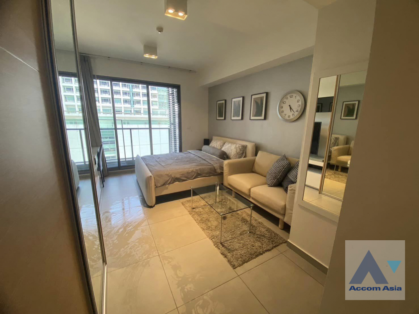  1  1 br Condominium For Rent in Sukhumvit ,Bangkok BTS Ekkamai at The Lofts Ekkamai  AA39746