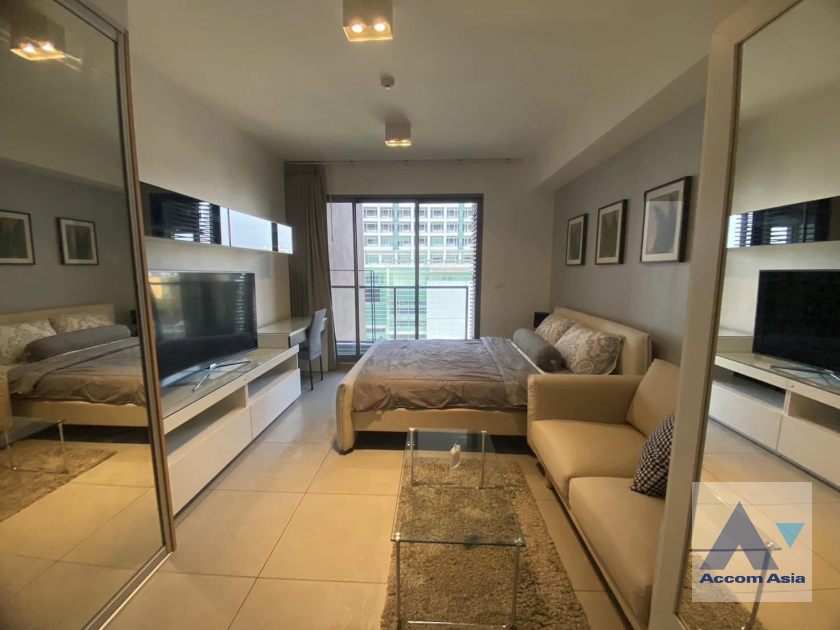  2  1 br Condominium For Rent in Sukhumvit ,Bangkok BTS Ekkamai at The Lofts Ekkamai  AA39746