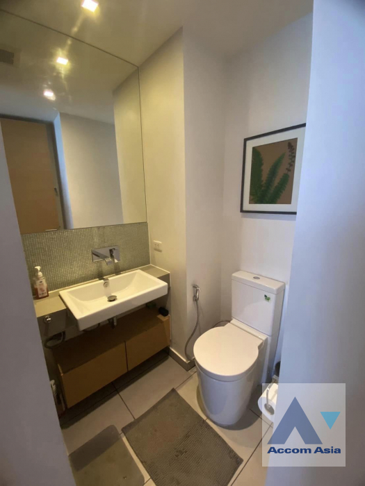 7  1 br Condominium For Rent in Sukhumvit ,Bangkok BTS Ekkamai at The Lofts Ekkamai  AA39746