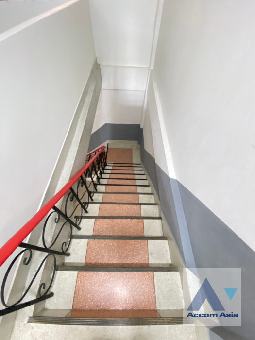 6  Shophouse For Rent in Phaholyothin ,Bangkok  AA39748