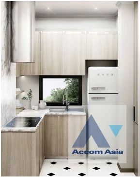 6  4 br House for rent and sale in Sukhumvit ,Bangkok BTS Thong Lo at Baan Klang Krung Thonglor AA39753