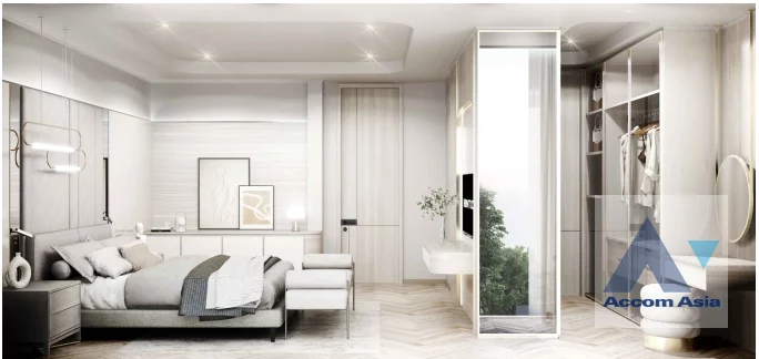12  4 br House for rent and sale in Sukhumvit ,Bangkok BTS Thong Lo at Baan Klang Krung Thonglor AA39753