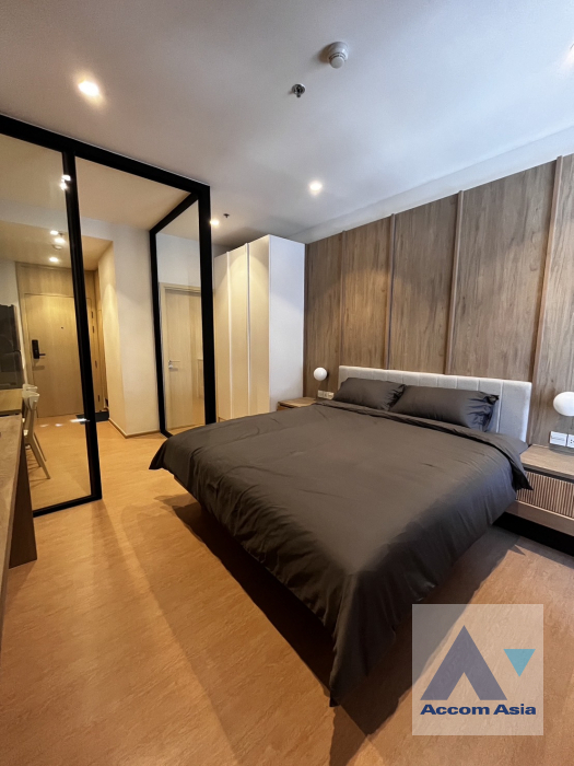  2  1 br Condominium For Rent in Sukhumvit ,Bangkok BTS Ekkamai at Maru Ekkamai 2 AA39755