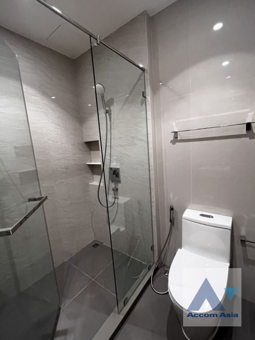 5  1 br Condominium For Rent in Sukhumvit ,Bangkok BTS Ekkamai at Maru Ekkamai 2 AA39755