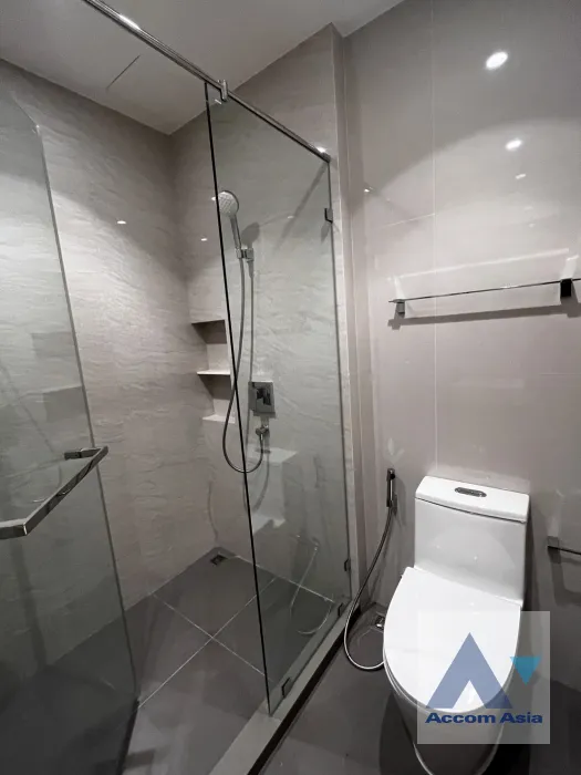 5  1 br Condominium For Rent in Sukhumvit ,Bangkok BTS Ekkamai at Maru Ekkamai 2 AA39755