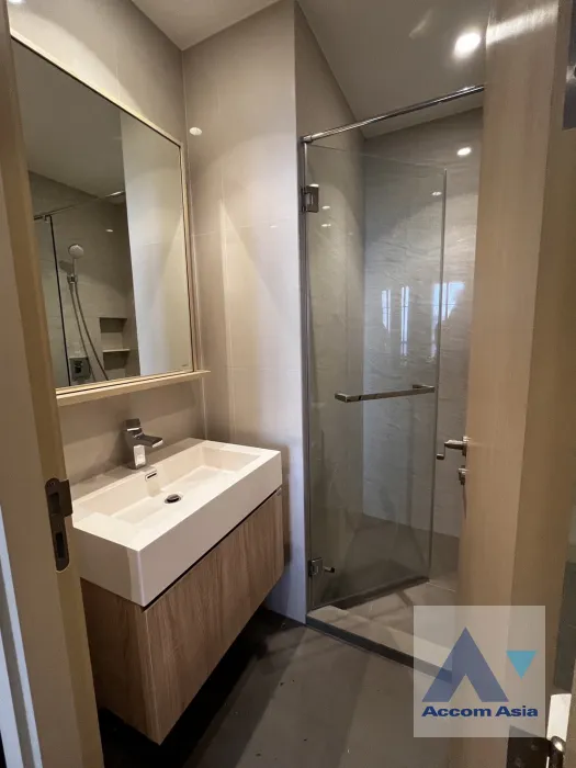 unitPet friendly |  1 Bedroom  Condominium For Rent in Sukhumvit, Bangkok  near BTS Ekkamai (AA39755)