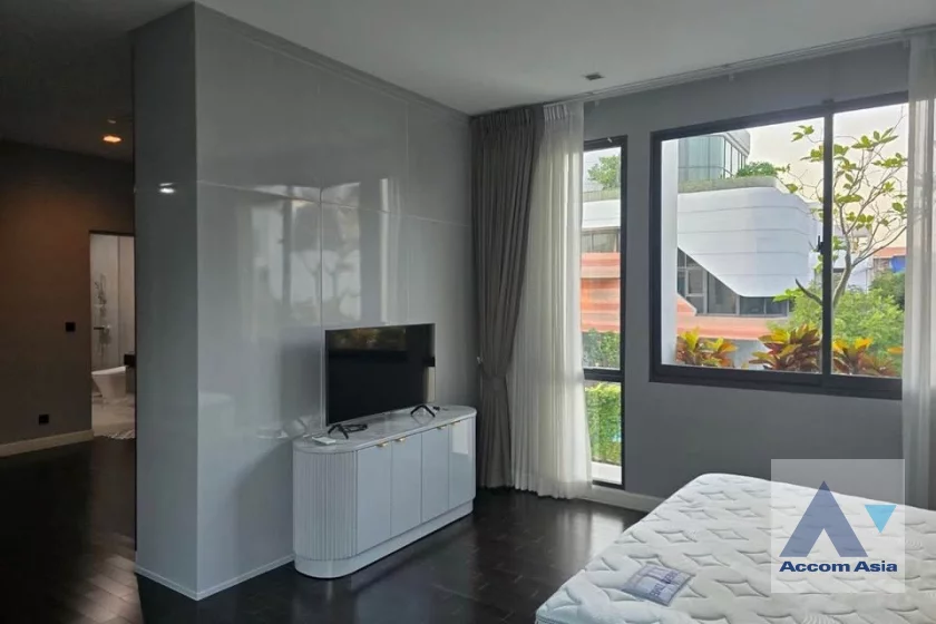 17  4 br House for rent and sale in Sukhumvit ,Bangkok ARL Hua Mak at The Gentry Phatthanakan 2 AA39766