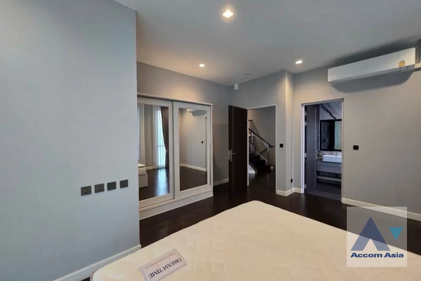19  4 br House for rent and sale in Sukhumvit ,Bangkok ARL Hua Mak at The Gentry Phatthanakan 2 AA39766