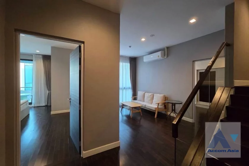 12  4 br House for rent and sale in Sukhumvit ,Bangkok ARL Hua Mak at The Gentry Phatthanakan 2 AA39766