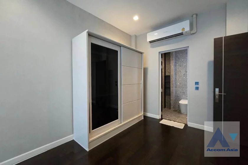 21  4 br House for rent and sale in Sukhumvit ,Bangkok ARL Hua Mak at The Gentry Phatthanakan 2 AA39766