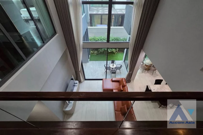 unitHome Office, Pet friendly | Luxury family home with private pool at The Gentry Phatthanakan 2 (AA39766)