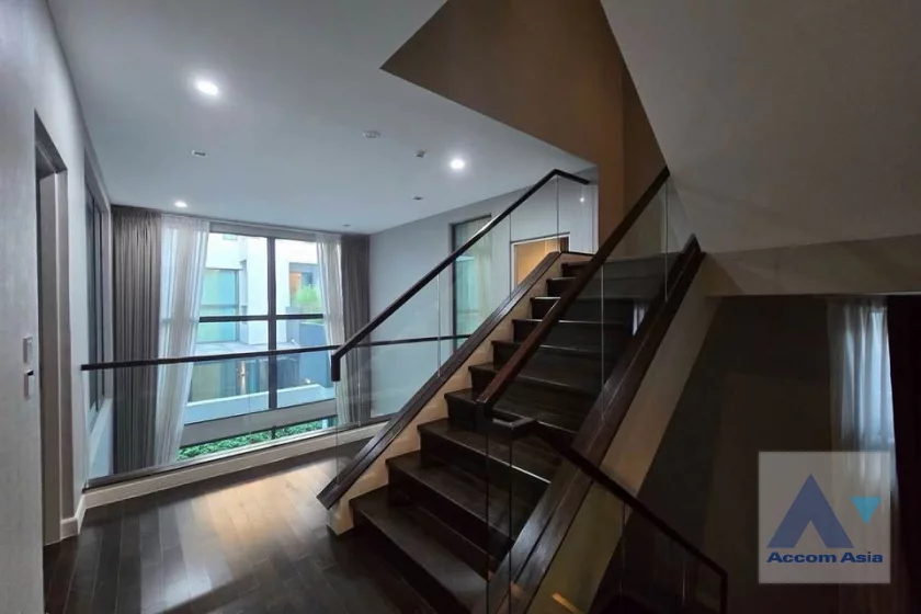 11  4 br House for rent and sale in Sukhumvit ,Bangkok ARL Hua Mak at The Gentry Phatthanakan 2 AA39766