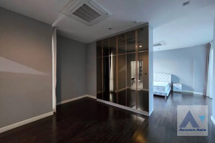 15  4 br House for rent and sale in Sukhumvit ,Bangkok ARL Hua Mak at The Gentry Phatthanakan 2 AA39766