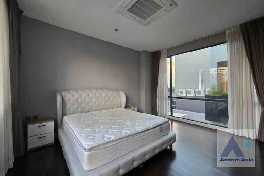 16  4 br House for rent and sale in Sukhumvit ,Bangkok ARL Hua Mak at The Gentry Phatthanakan 2 AA39766