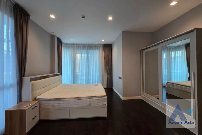 18  4 br House for rent and sale in Sukhumvit ,Bangkok ARL Hua Mak at The Gentry Phatthanakan 2 AA39766