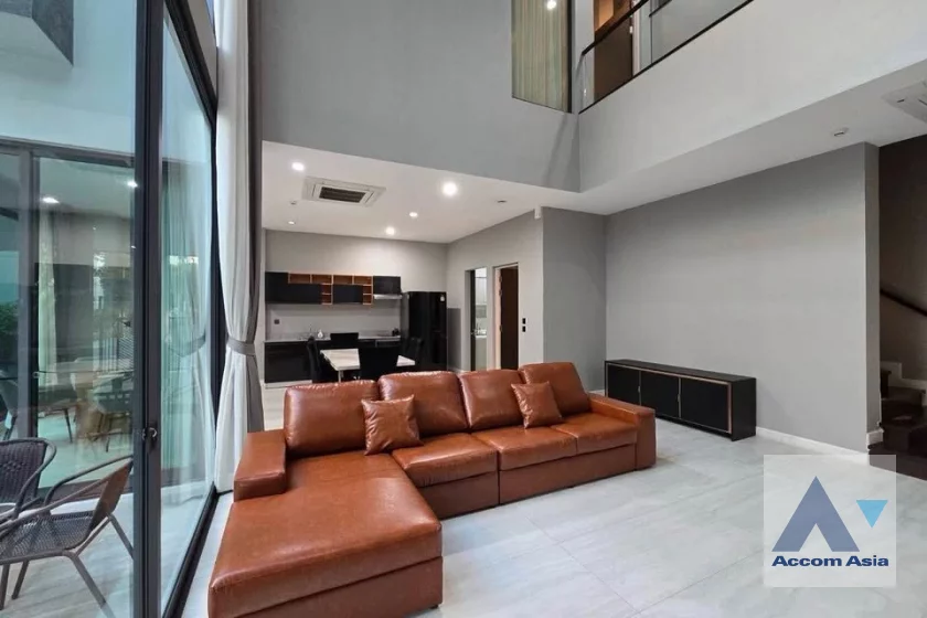 unitHome Office, Pet friendly | Luxury family home with private pool at The Gentry Phatthanakan 2 (AA39766)