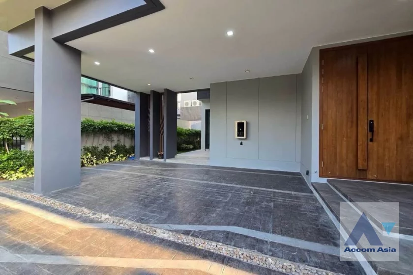 23  4 br House for rent and sale in Sukhumvit ,Bangkok ARL Hua Mak at The Gentry Phatthanakan 2 AA39766
