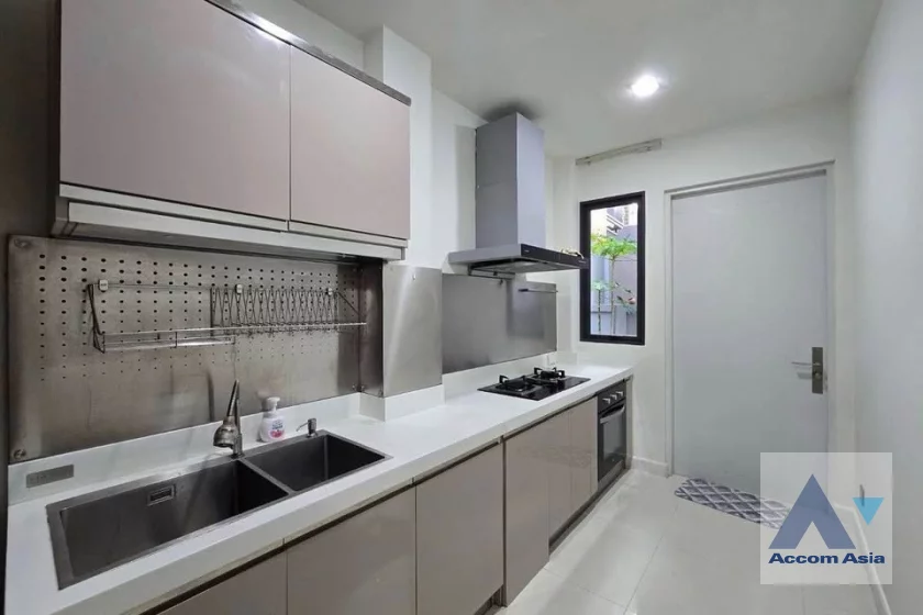 8  4 br House for rent and sale in Sukhumvit ,Bangkok ARL Hua Mak at The Gentry Phatthanakan 2 AA39766