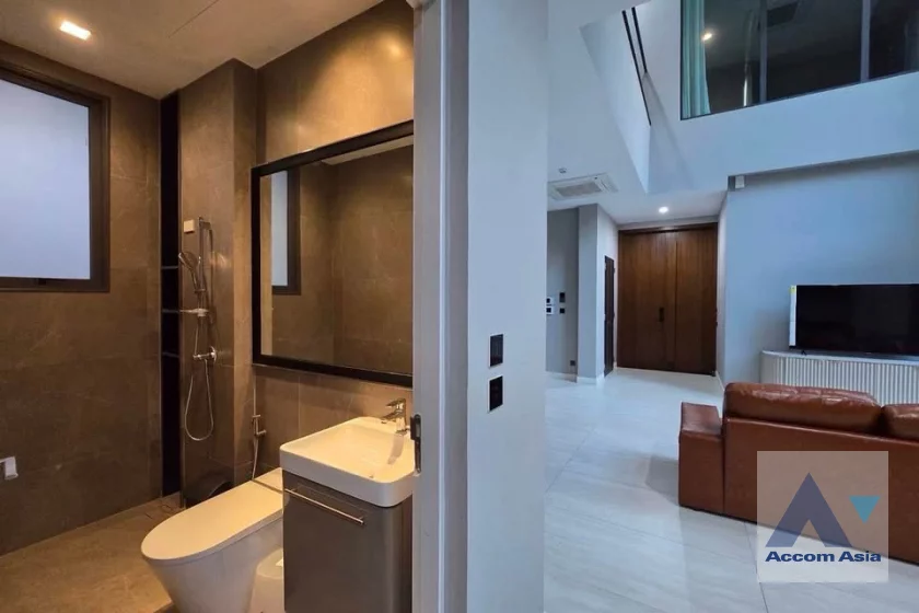 5  4 br House for rent and sale in Sukhumvit ,Bangkok ARL Hua Mak at The Gentry Phatthanakan 2 AA39766