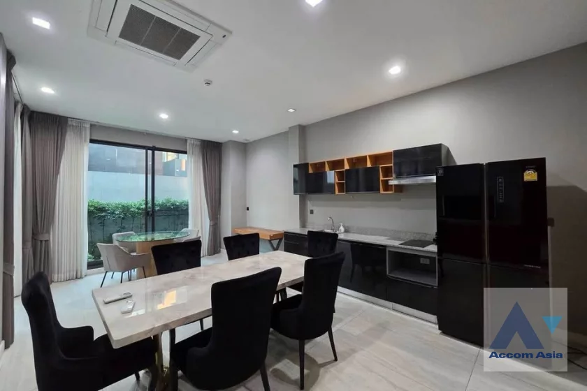 7  4 br House for rent and sale in Sukhumvit ,Bangkok ARL Hua Mak at The Gentry Phatthanakan 2 AA39766