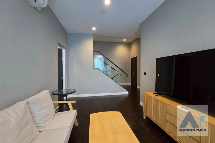13  4 br House for rent and sale in Sukhumvit ,Bangkok ARL Hua Mak at The Gentry Phatthanakan 2 AA39766