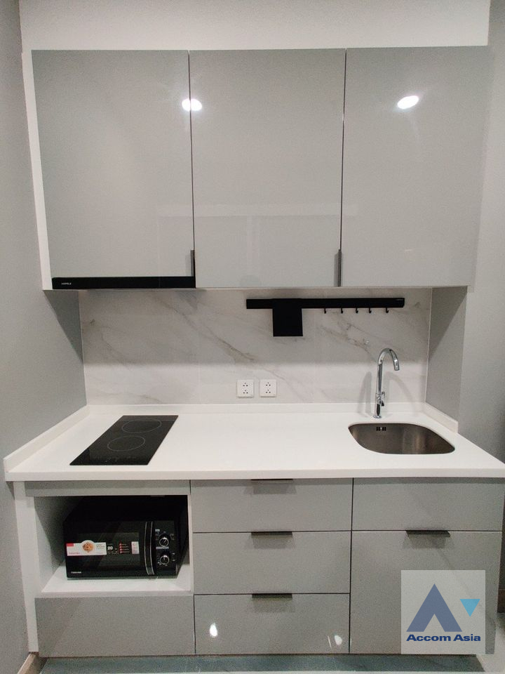 7  1 br Condominium For Rent in Silom ,Bangkok MRT Sam Yan at Supalai Premier Si Phraya - Samyan AA39767