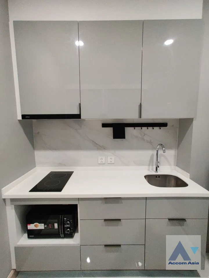 7  1 br Condominium For Rent in Silom ,Bangkok MRT Sam Yan at Supalai Premier Si Phraya - Samyan AA39767