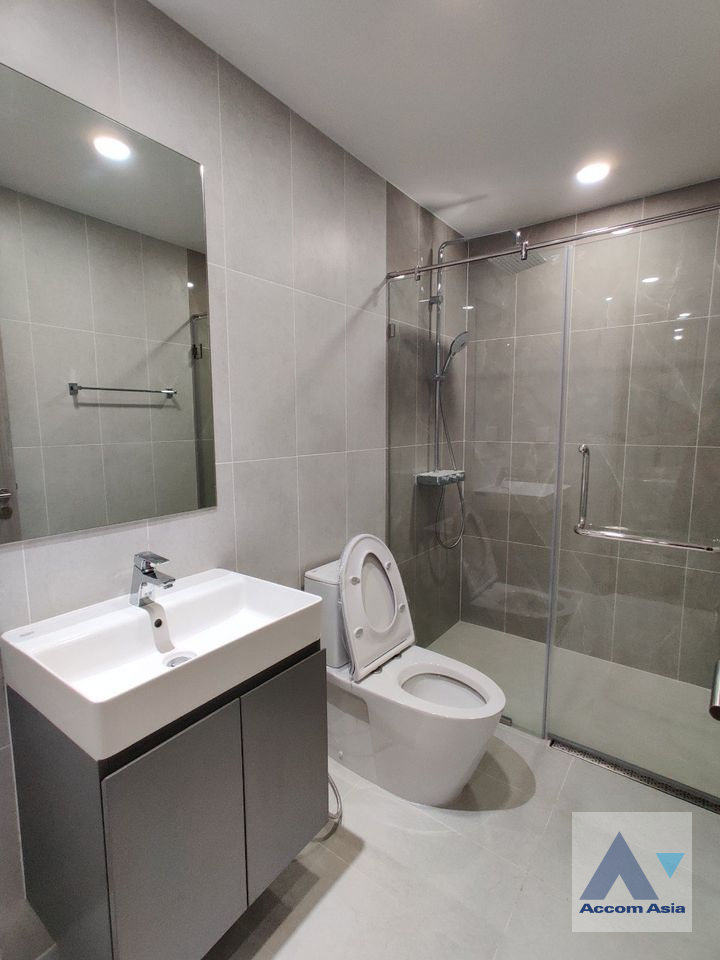 10  1 br Condominium For Rent in Silom ,Bangkok MRT Sam Yan at Supalai Premier Si Phraya - Samyan AA39767