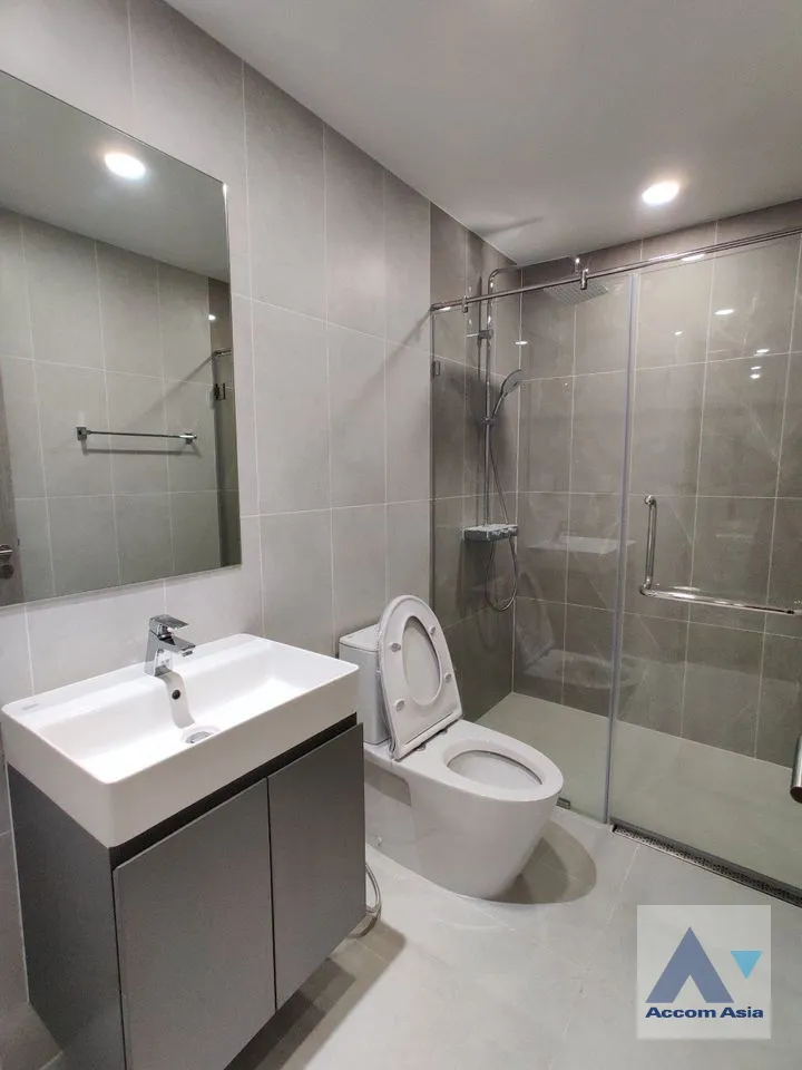 10  1 br Condominium For Rent in Silom ,Bangkok MRT Sam Yan at Supalai Premier Si Phraya - Samyan AA39767