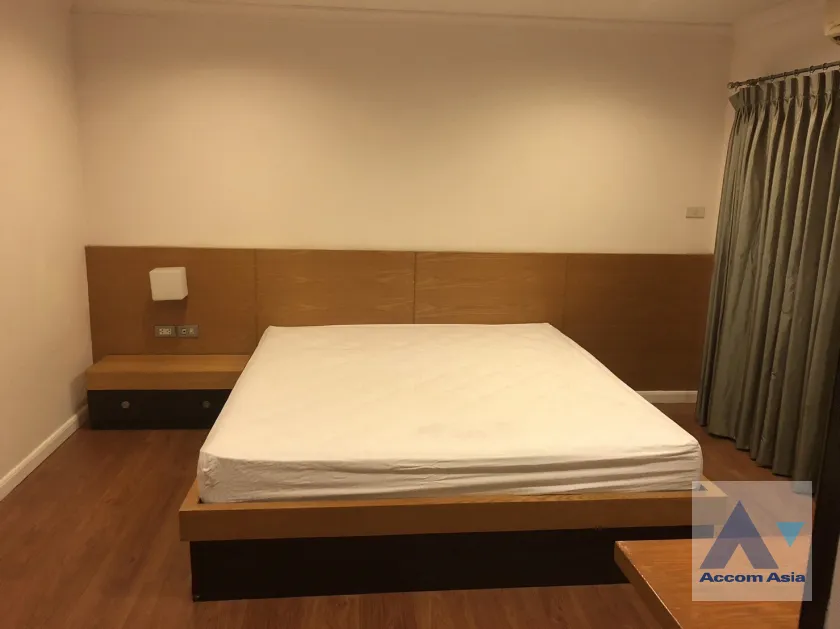 5  2 br Condominium For Rent in Sukhumvit ,Bangkok BTS Thong Lo at Grand Heritage Thonglor AA39780