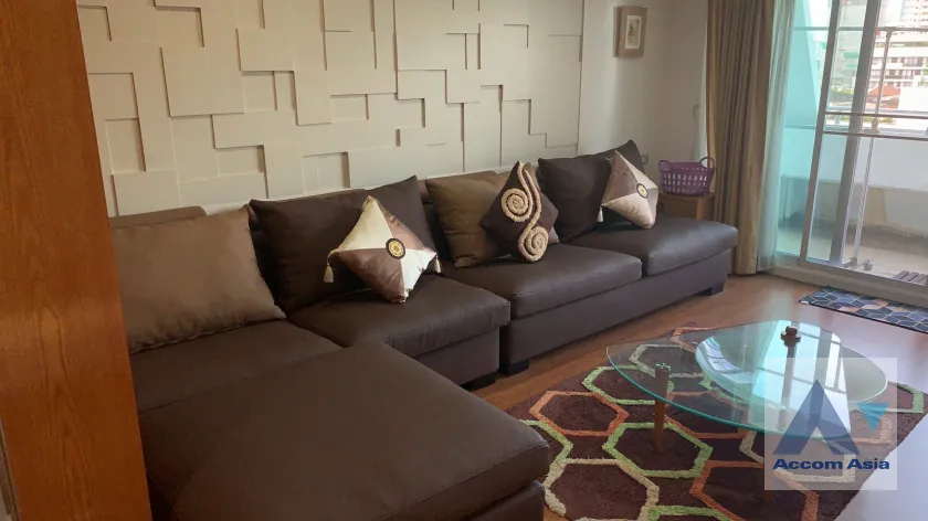  2  2 br Condominium For Rent in Sukhumvit ,Bangkok BTS Thong Lo at Grand Heritage Thonglor AA39780