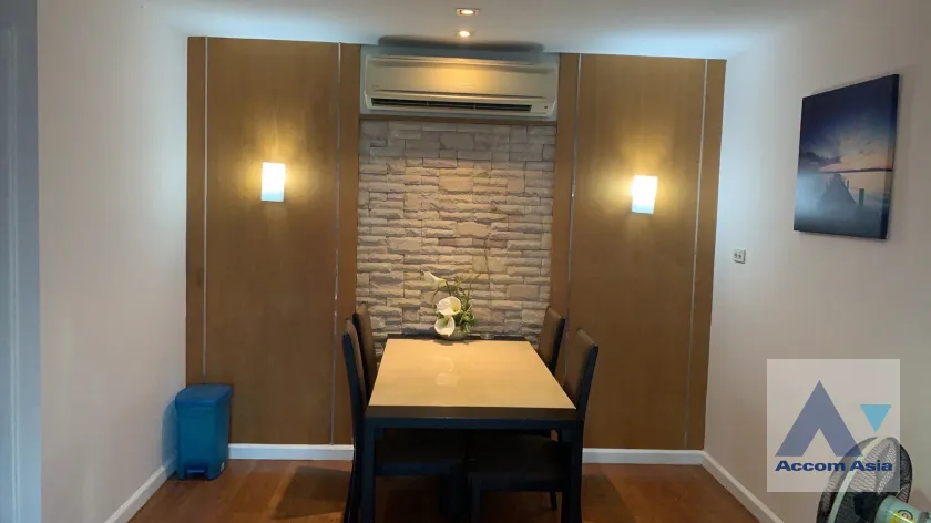  1  2 br Condominium For Rent in Sukhumvit ,Bangkok BTS Thong Lo at Grand Heritage Thonglor AA39780