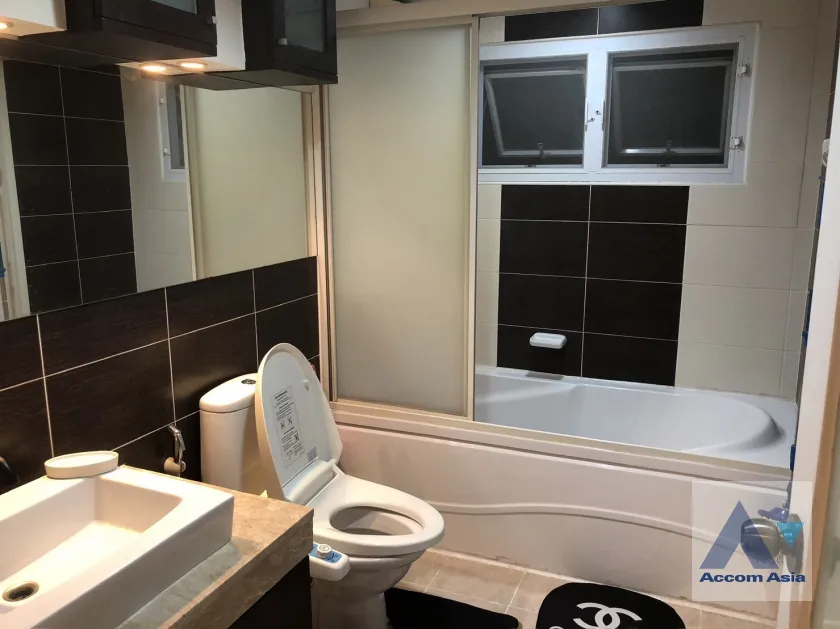 6  2 br Condominium For Rent in Sukhumvit ,Bangkok BTS Thong Lo at Grand Heritage Thonglor AA39780