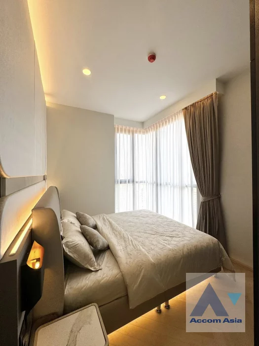 8  2 br Condominium For Rent in Sukhumvit ,Bangkok BTS Thong Lo at Park Origin Thonglor AA39783