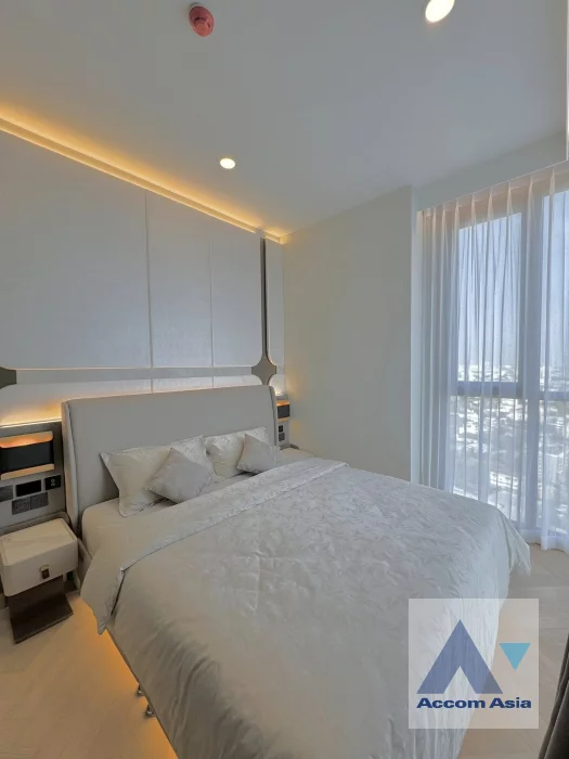 6  2 br Condominium For Rent in Sukhumvit ,Bangkok BTS Thong Lo at Park Origin Thonglor AA39783