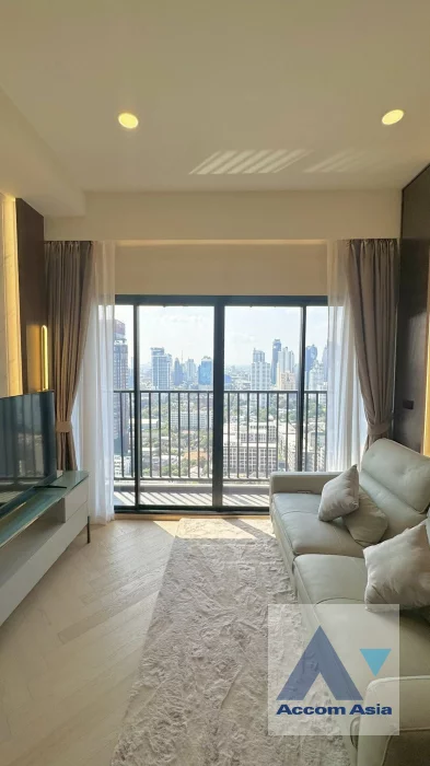  1  2 br Condominium For Rent in Sukhumvit ,Bangkok BTS Thong Lo at Park Origin Thonglor AA39783