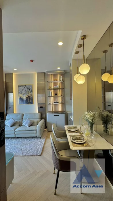  2  2 br Condominium For Rent in Sukhumvit ,Bangkok BTS Thong Lo at Park Origin Thonglor AA39783