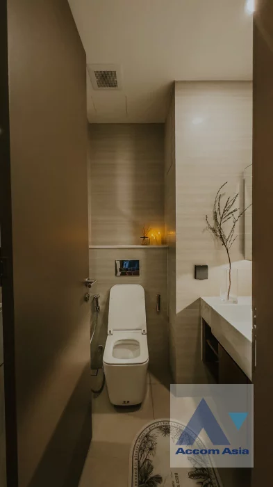 12  2 br Condominium For Rent in Sukhumvit ,Bangkok BTS Thong Lo at Park Origin Thonglor AA39783