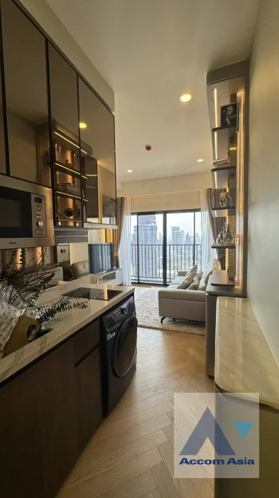  1  2 br Condominium For Rent in Sukhumvit ,Bangkok BTS Thong Lo at Park Origin Thonglor AA39783