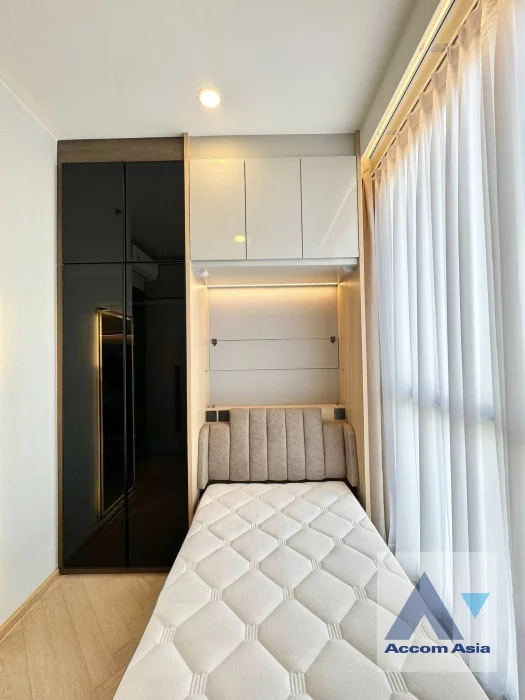 10  2 br Condominium For Rent in Sukhumvit ,Bangkok BTS Thong Lo at Park Origin Thonglor AA39783