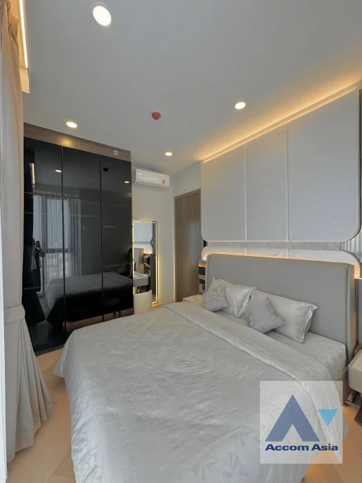 5  2 br Condominium For Rent in Sukhumvit ,Bangkok BTS Thong Lo at Park Origin Thonglor AA39783
