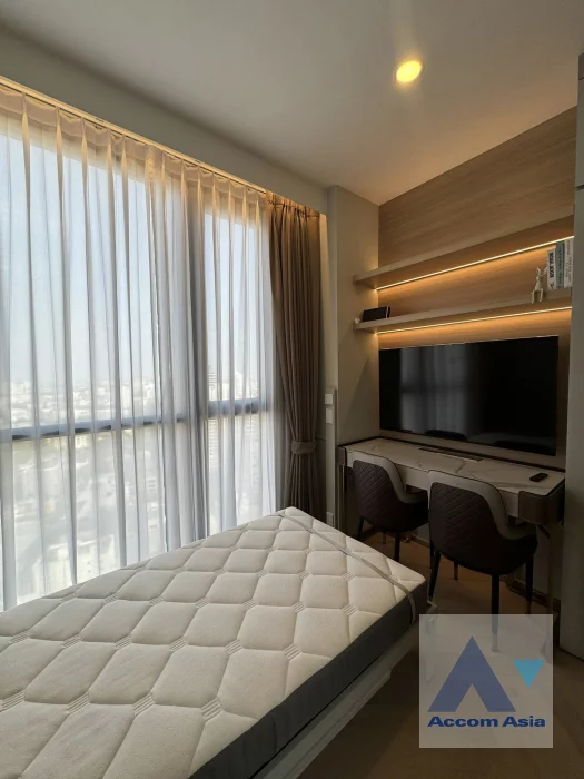11  2 br Condominium For Rent in Sukhumvit ,Bangkok BTS Thong Lo at Park Origin Thonglor AA39783