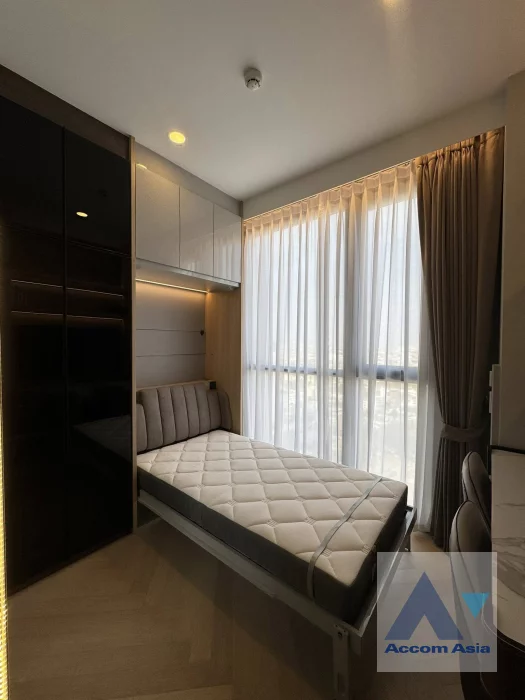 9  2 br Condominium For Rent in Sukhumvit ,Bangkok BTS Thong Lo at Park Origin Thonglor AA39783