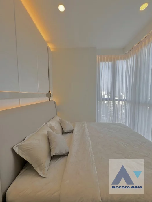 7  2 br Condominium For Rent in Sukhumvit ,Bangkok BTS Thong Lo at Park Origin Thonglor AA39783