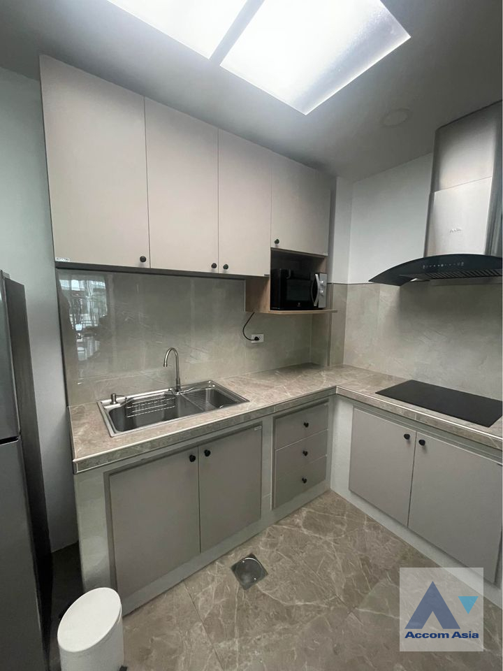  1  3 br House For Rent in Pattanakarn ,Bangkok BTS On Nut at Baan Klang Muang Sukhumvit 77-On Nut 17 AA39786