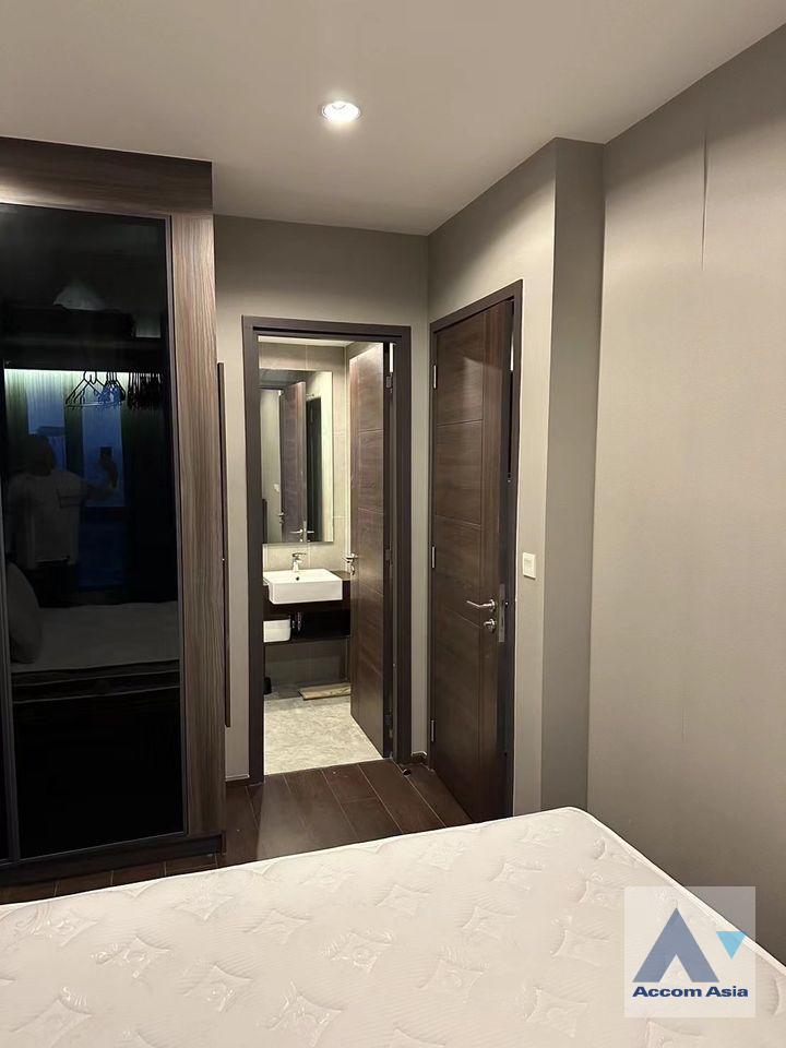 5  1 br Condominium For Sale in Sukhumvit ,Bangkok BTS Ekkamai at C Ekkamai AA39787