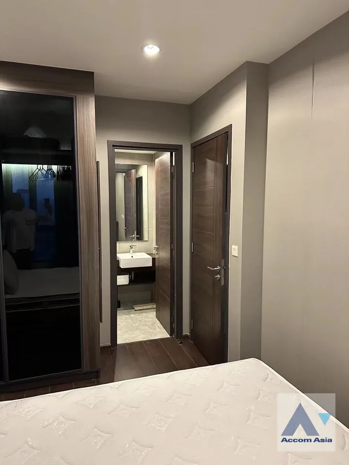 5  1 br Condominium For Sale in Sukhumvit ,Bangkok BTS Ekkamai at C Ekkamai AA39787